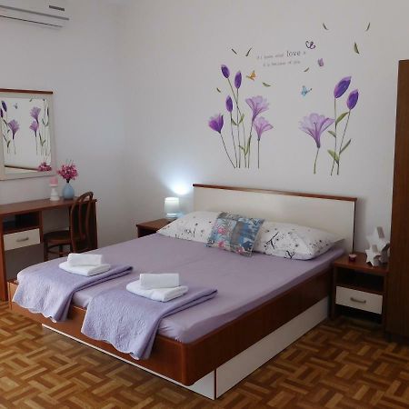 Guest House Ivanka Hvar Town Luaran gambar