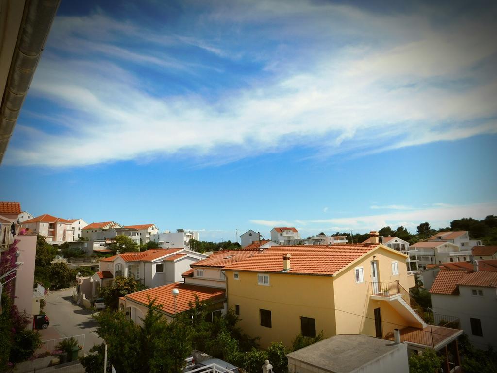 Guest House Ivanka Hvar Town Luaran gambar