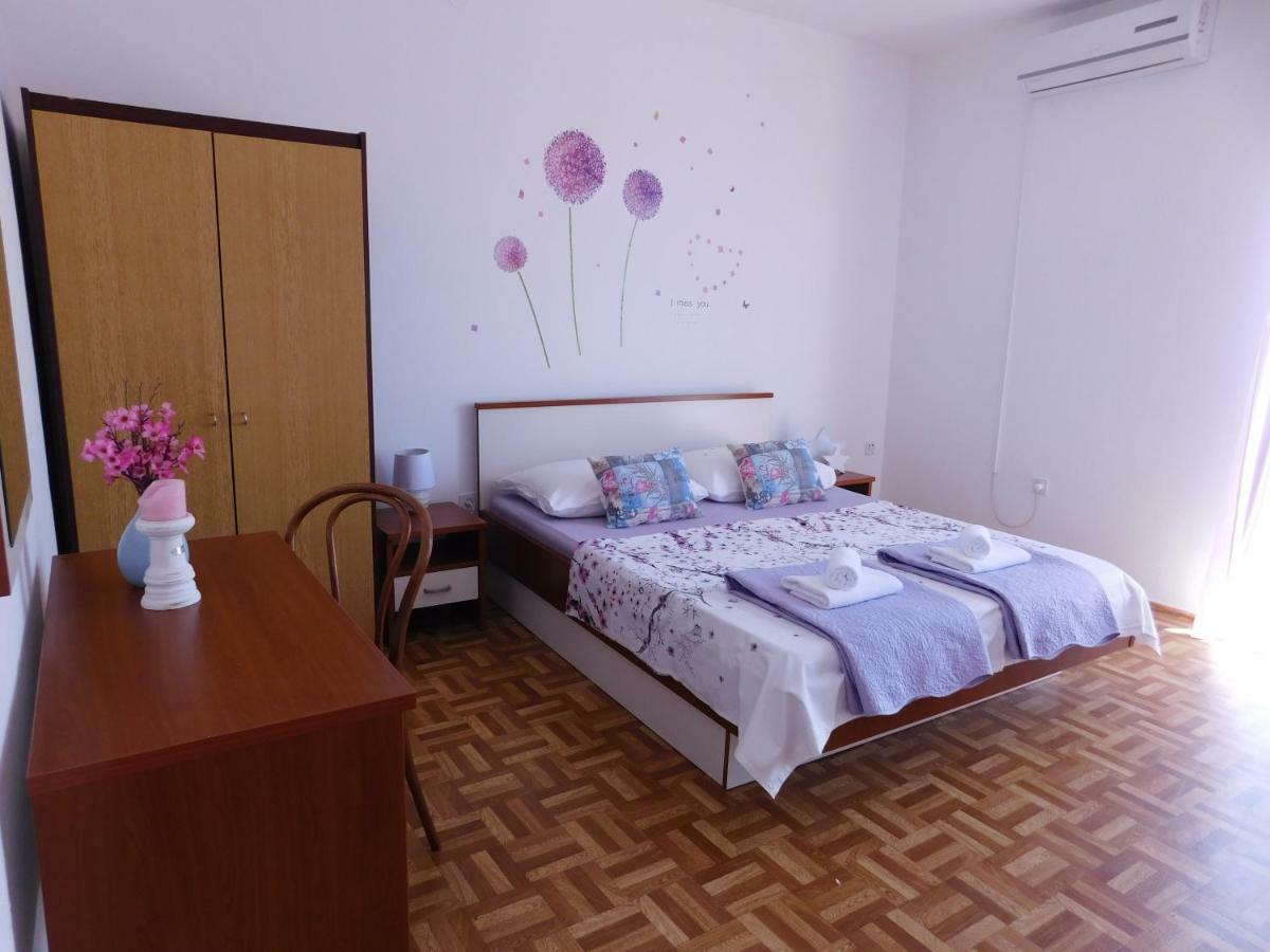 Guest House Ivanka Hvar Town Luaran gambar