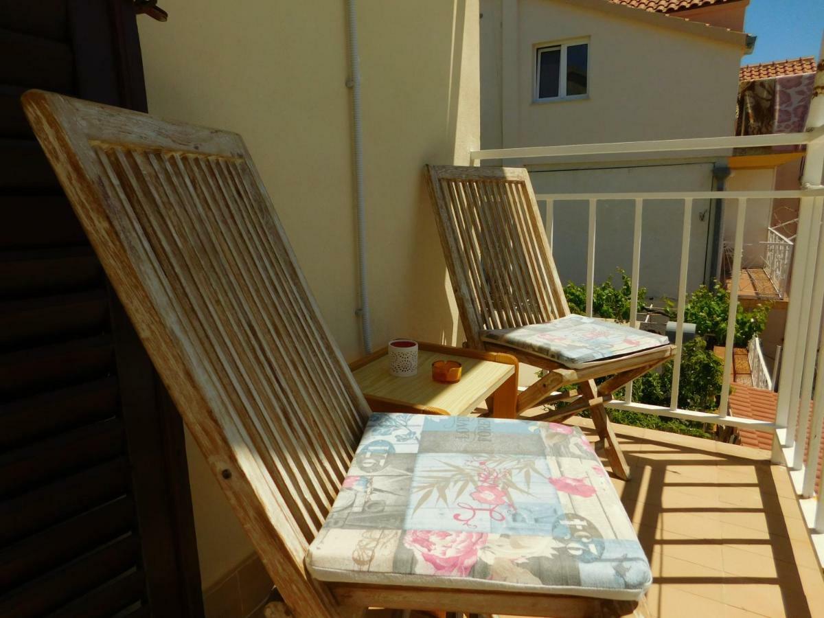 Guest House Ivanka Hvar Town Luaran gambar