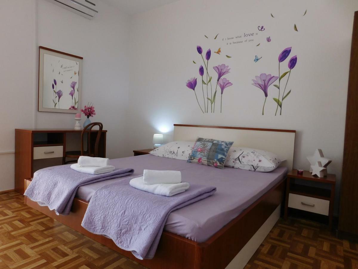 Guest House Ivanka Hvar Town Luaran gambar