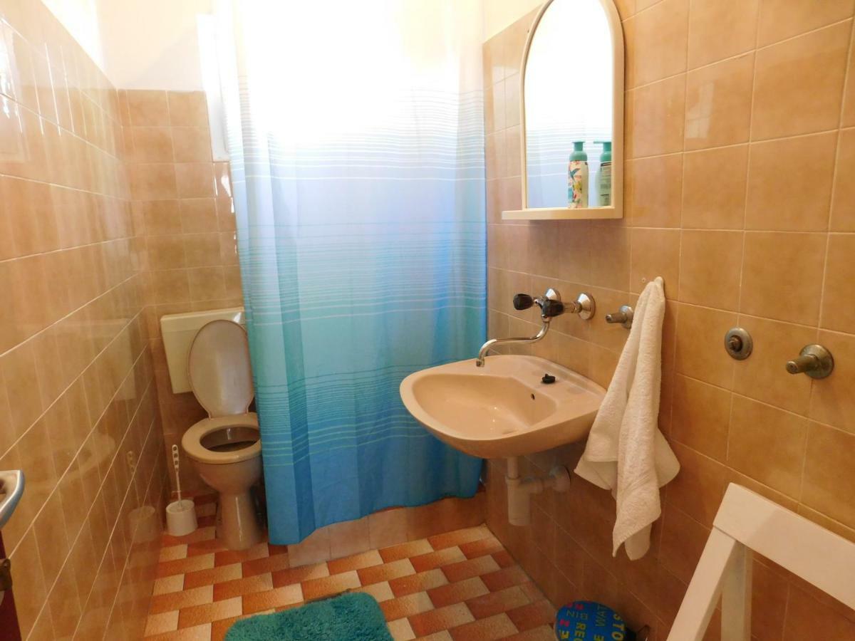 Guest House Ivanka Hvar Town Luaran gambar