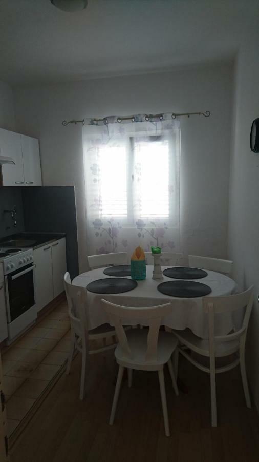 Guest House Ivanka Hvar Town Luaran gambar